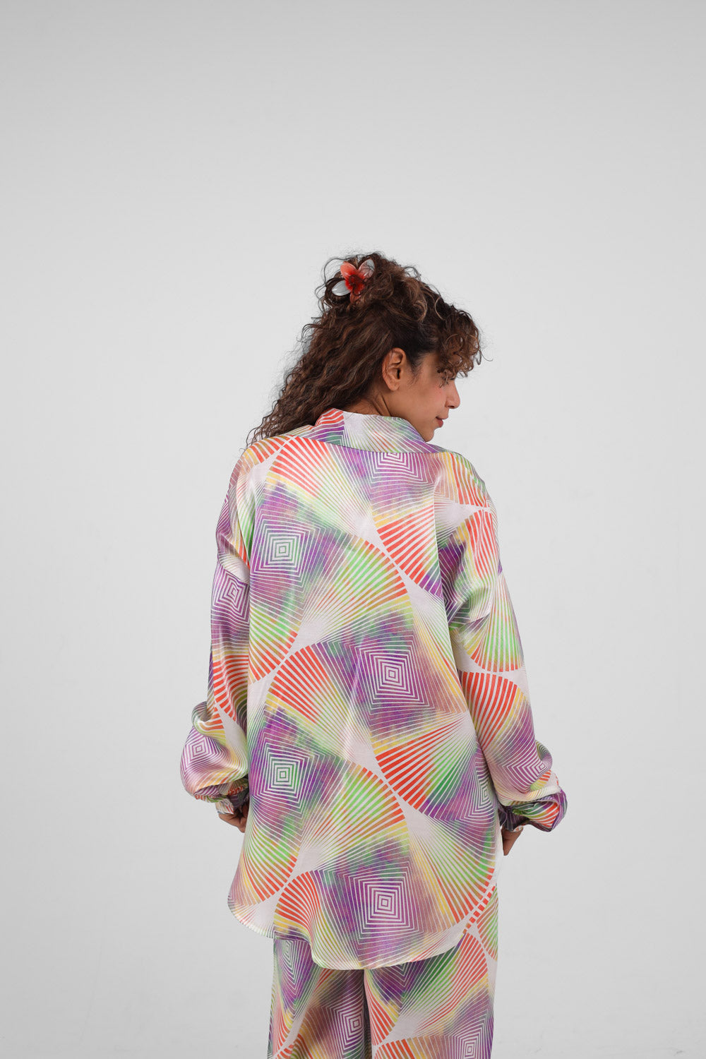 The Fun Multicolor set