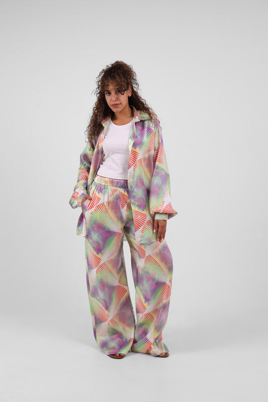 The Fun Multicolor  set